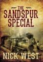 The Sandspur Special - Preview