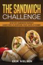 The Sandwich Challenge - Preview
