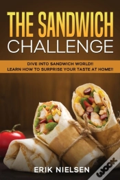 Capa do artigo The Sandwich Challenge