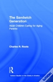 Capa do artigo The Sandwich Generation