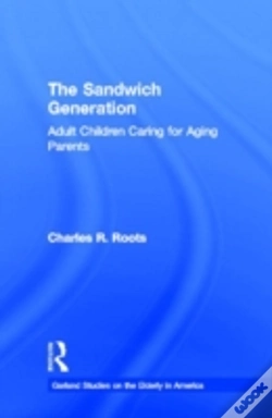 Capa do artigo The Sandwich Generation