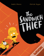 The Sandwich Thief