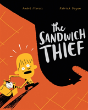 The Sandwich Thief - Preview