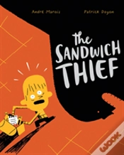 Capa do artigo The Sandwich Thief