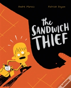 Capa do artigo The Sandwich Thief