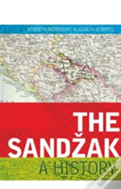 Capa do artigo The Sandzak