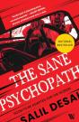The Sane Psychopath - Preview