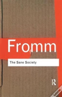 Capa do artigo The Sane Society