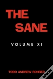 Capa do artigo The Sane: Volume Xi
