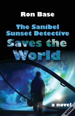 Capa do artigo The Sanibel Sunset Detective Saves The World