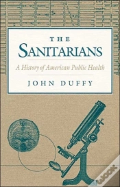 Capa do artigo The Sanitarians