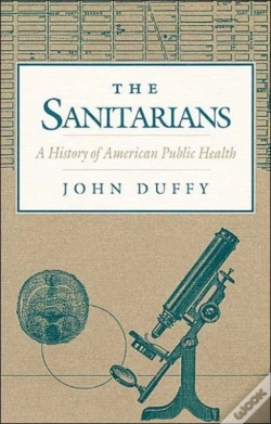 Capa do artigo The Sanitarians