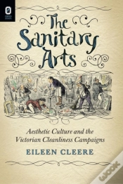 Capa do artigo The Sanitary Arts
