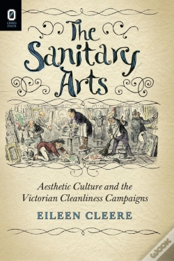 Capa do artigo The Sanitary Arts