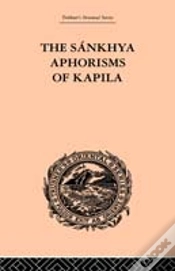 Capa do artigo The Sankhya Aphorisms Of Kapila