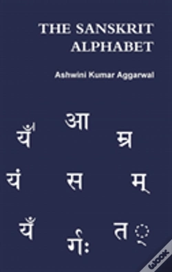 Capa do artigo The Sanskrit Alphabet