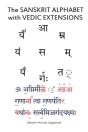The Sanskrit Alphabet With Vedic Extensions - Preview