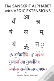 Capa do artigo The Sanskrit Alphabet With Vedic Extensions