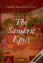The Sanskrit Epics