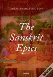 Capa do artigo The Sanskrit Epics