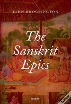 Capa do artigo The Sanskrit Epics
