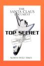 The Santa Claus Document - Preview