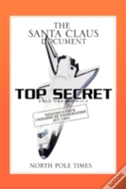 Capa do artigo The Santa Claus Document