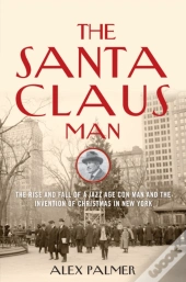 The Santa Claus Man