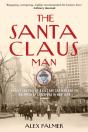 The Santa Claus Man - Preview