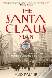 The Santa Claus Man