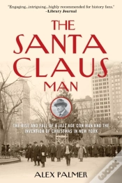 Capa do artigo The Santa Claus Man
