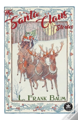 Capa do artigo The Santa Claus Stories