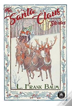 Capa do artigo The Santa Claus Stories