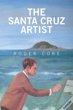 Capa do artigo The Santa Cruz Artist
