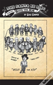 Capa do artigo The Santa Fe Ring Versus Billy The Kid