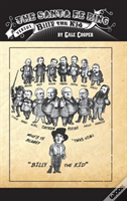 Capa do artigo The Santa Fe Ring Versus Billy The Kid