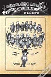 Capa do artigo The Santa Fe Ring Versus Billy The Kid