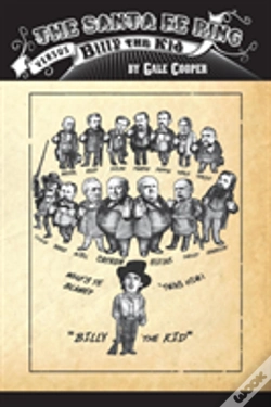 Capa do artigo The Santa Fe Ring Versus Billy The Kid