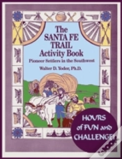 Capa do artigo The Santa Fe Trail Activity Book