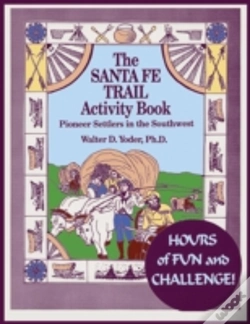 Capa do artigo The Santa Fe Trail Activity Book