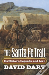 Capa do artigo The Santa Fe Trail