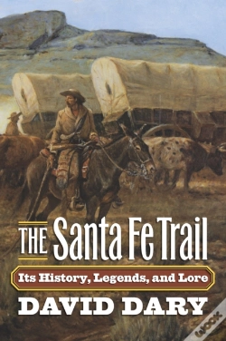 Capa do artigo The Santa Fe Trail