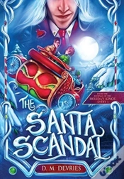 Capa do artigo The Santa Scandal