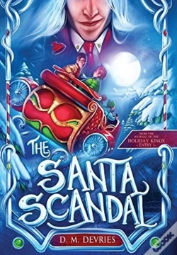 Capa do artigo The Santa Scandal