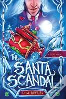 The Santa Scandal