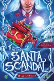 Capa do artigo The Santa Scandal