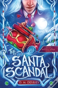 Capa do artigo The Santa Scandal