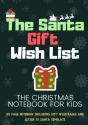 The Santa Wish List - Preview