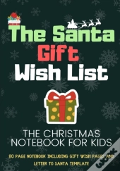 The Santa Wish List