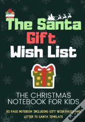 Capa do artigo The Santa Wish List